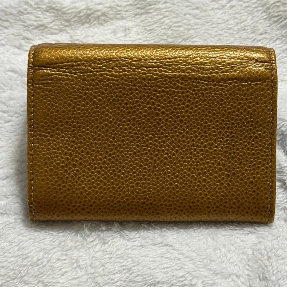 Chanel card holder includes box and shopping bag - Picture 5 of 9